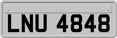LNU4848