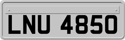LNU4850