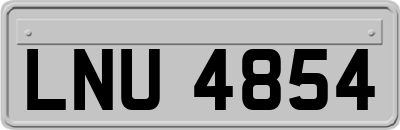 LNU4854