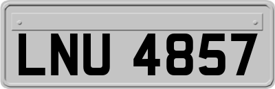 LNU4857