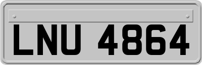 LNU4864