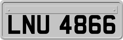 LNU4866