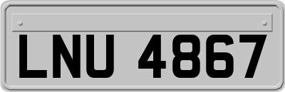 LNU4867