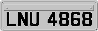LNU4868