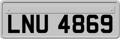 LNU4869