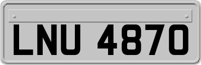 LNU4870