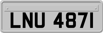 LNU4871