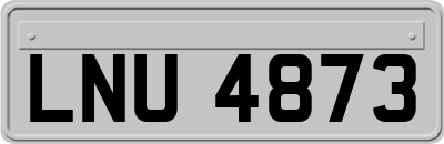 LNU4873