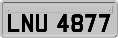 LNU4877
