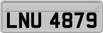 LNU4879