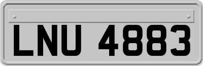 LNU4883
