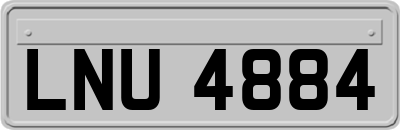 LNU4884
