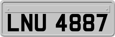 LNU4887