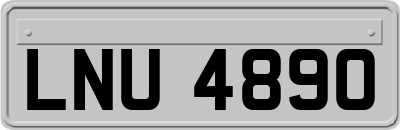 LNU4890