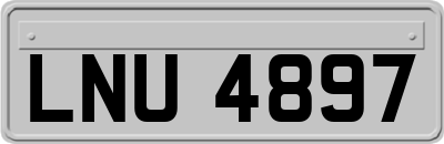 LNU4897