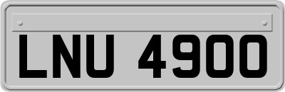 LNU4900
