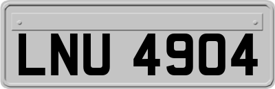 LNU4904