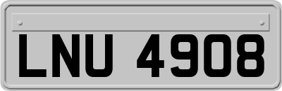 LNU4908