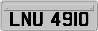 LNU4910
