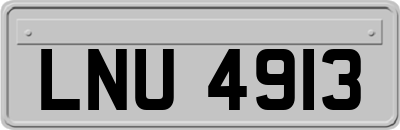 LNU4913