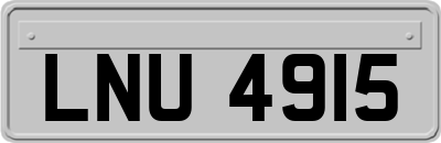 LNU4915