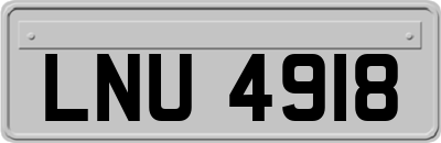 LNU4918