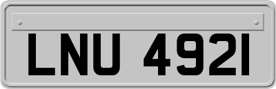 LNU4921