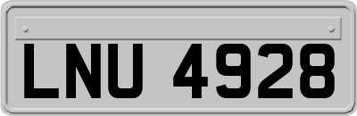LNU4928