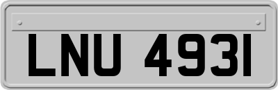 LNU4931