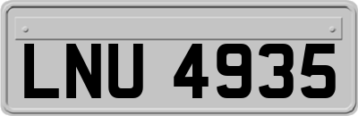 LNU4935