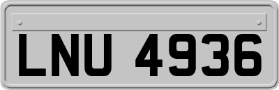 LNU4936