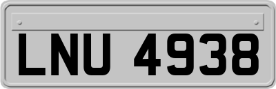LNU4938