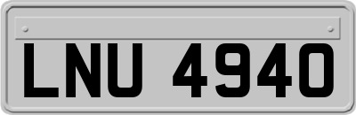 LNU4940