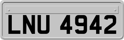 LNU4942