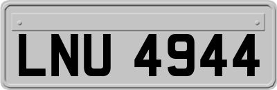 LNU4944