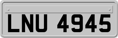 LNU4945