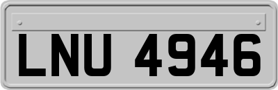 LNU4946
