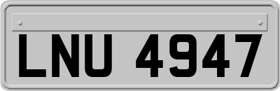LNU4947