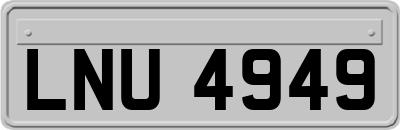 LNU4949