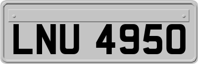 LNU4950