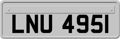 LNU4951