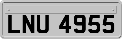 LNU4955