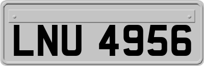 LNU4956