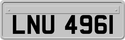 LNU4961