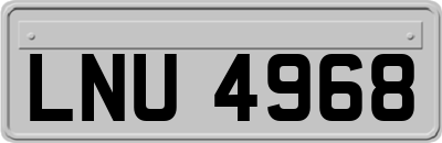 LNU4968