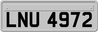 LNU4972