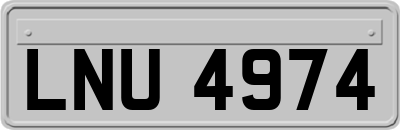 LNU4974