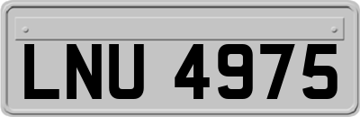 LNU4975