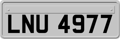 LNU4977