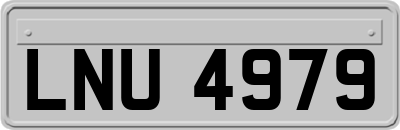 LNU4979